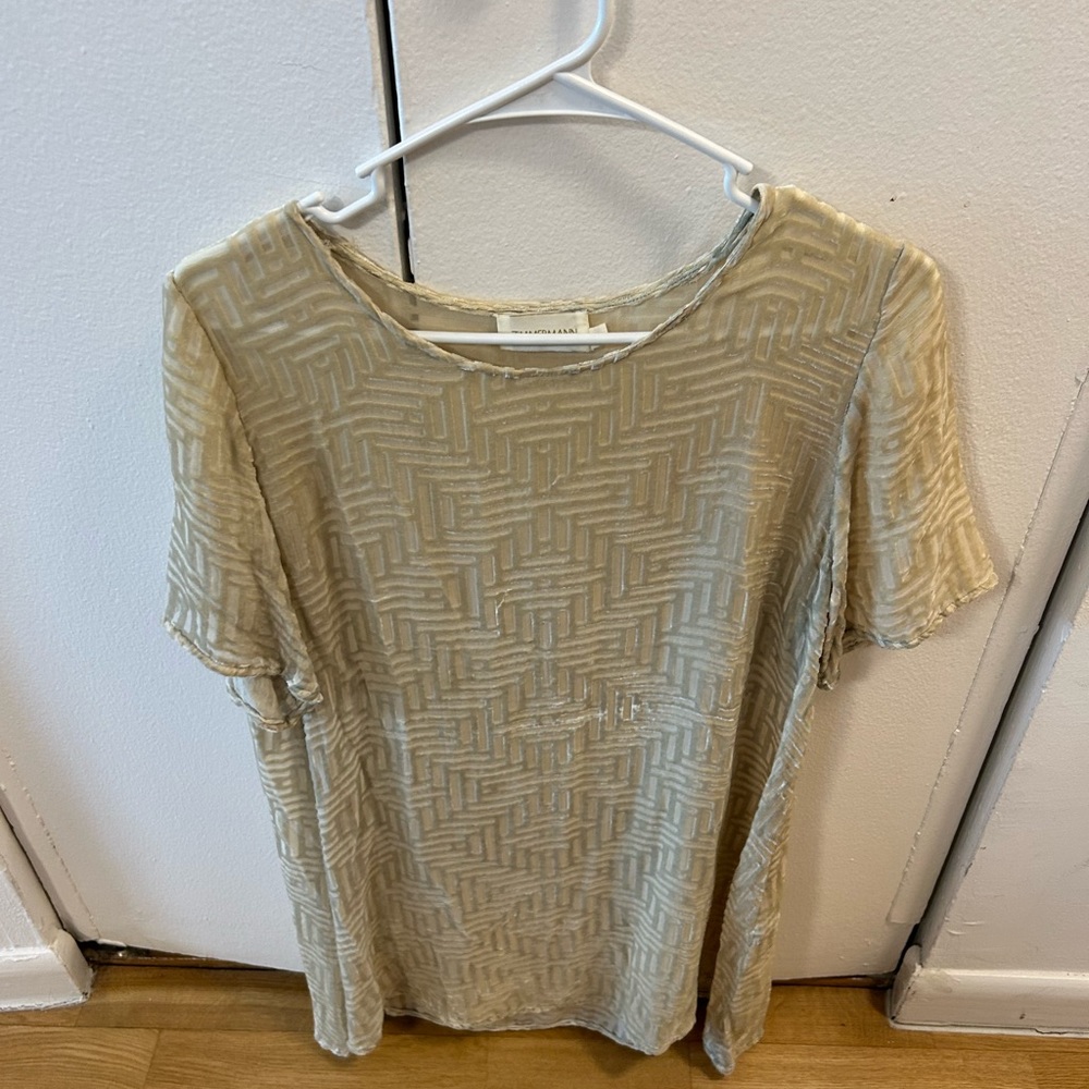 Zimmerman dress